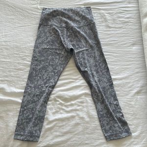 Lululemon Align Leggings